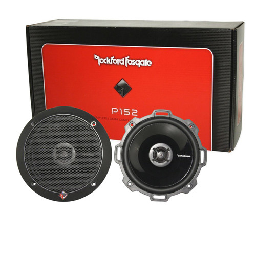 rockford fosgate atv speakers