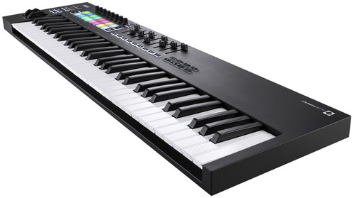 Launchkey 61 [MK3] | Novation