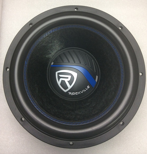DK510 PACKAGE WOOFER