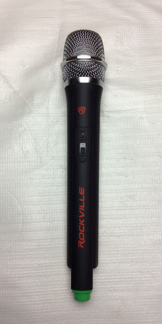 RWM4401UH Mic: 532.5MHz