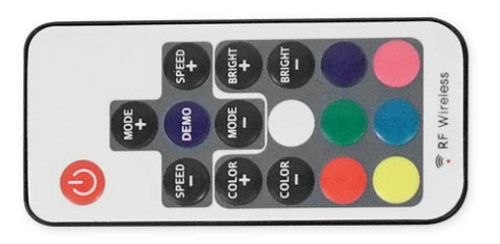 RMC65LS REMOTE