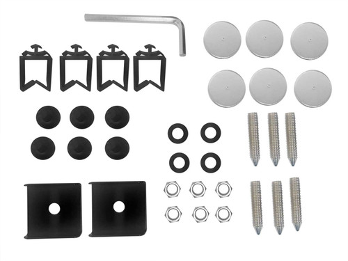 Hardware Kit for RVSM1