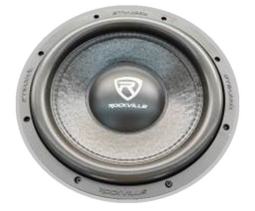 DV12K6D2 WOOFER