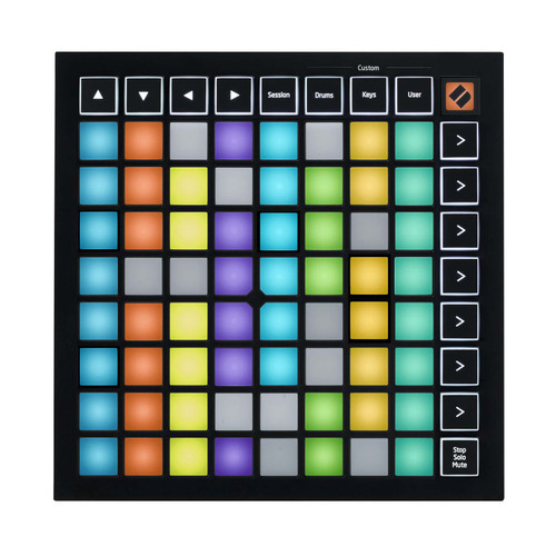 Novation Launchpad Mini MK3 MIDI USB 64 RGB DJ Pad