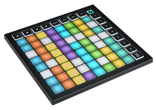 Novation Launchpad Mini MK3 MIDI USB 64 RGB DJ Pad