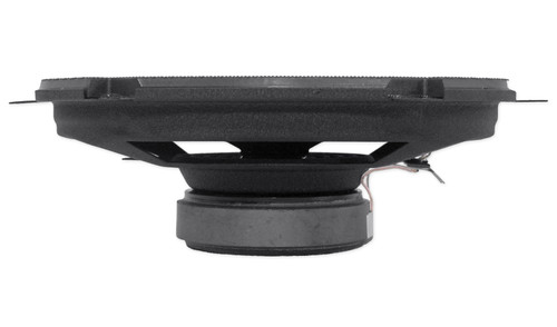 Kicker 43dsc6804 Ds Series 6x8 2-way Car Speakers Pack Kicker