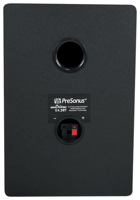  PreSonus Eris E4.5 Studio Monitor (Pair) and HOSA HSS-005 REAN  1/4 TRS Pro Balanced Interconnect : Musical Instruments