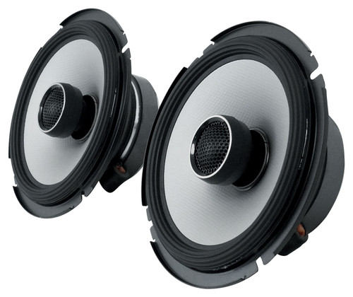 Pair Alpine S2-S65 80 Watt RMS 6.5