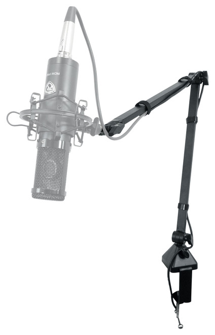 Genesis Radium 300 Studio XLR Microphone Bundle 
