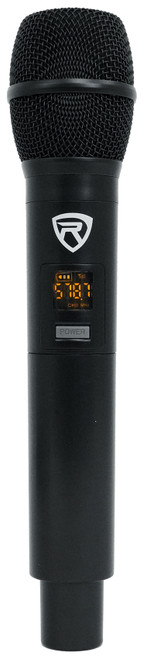 RKI60 MIC B: 582.5MHZ