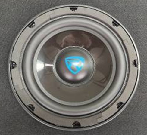RMW8A WOOFER
