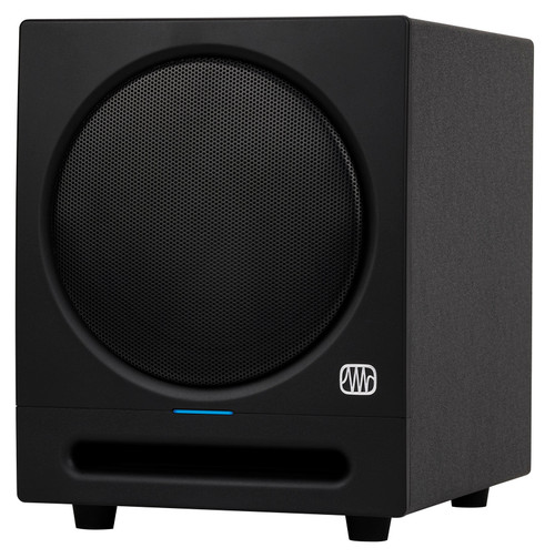 PreSonus ERIS E4.5 BT Active Bluetooth Media Reference Monitors (Pair),  Audio, Soundbars, Speakers & Amplifiers on Carousell