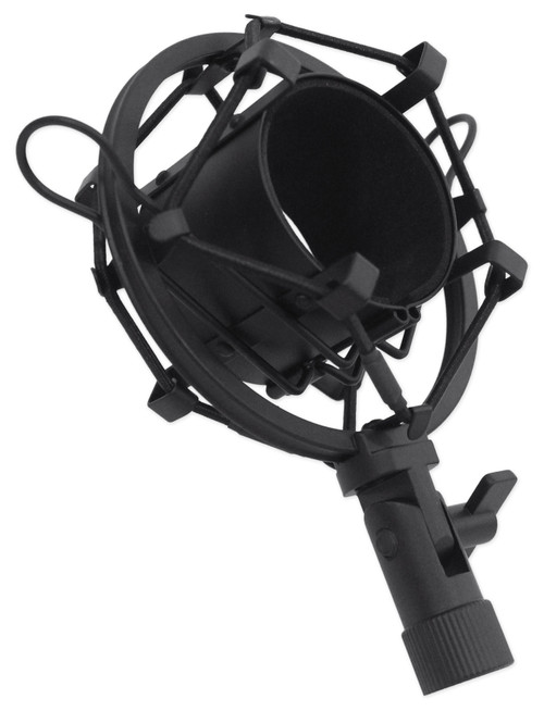 Rockville RCM02 Pro Studio Recording Condenser Microphone