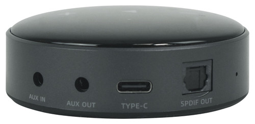 Airplay 2 Music Streamer Receiver, WiiM Mini, Wi-Fi Bluetooth, Audio  Adapter