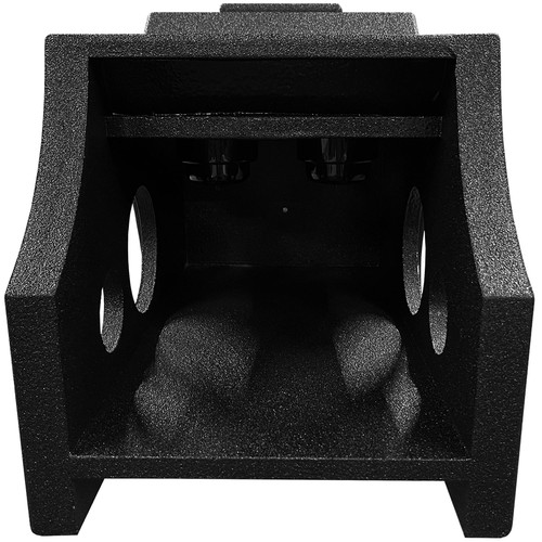 Memphis 12" Subwoofer+Center Console Sub Box Enclosure For 20072013