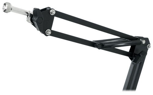 Rockville IPS22 Smartphone/Tablet Mount - Screws In To Any Mic Stand Or Boom Arm - Foto 12