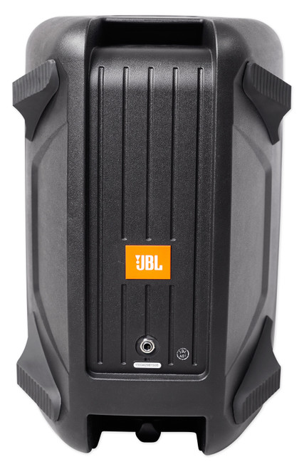 JBL EON208P Portable PA System 8