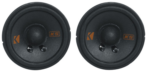 Kicker KSC270 2.75