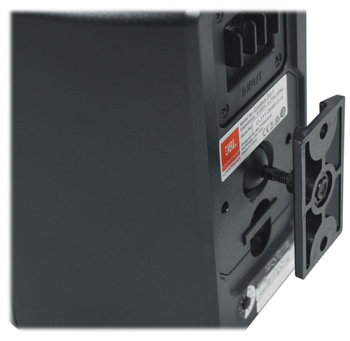 8) JBL Control 23-1 Black 3