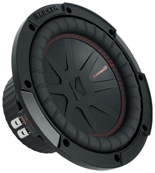 KICKER 48CWR84 CompR 600 Watt 8