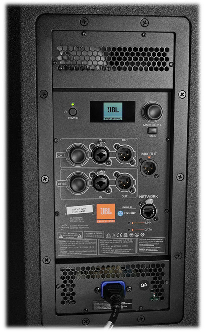 JBL SRX812P 12