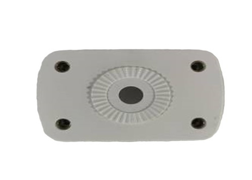 DWB WHITE SERIES CLAMP BOTTOM (DWB80W, DWB65W)