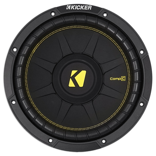 KICKER 44CWCS104 CompC 10