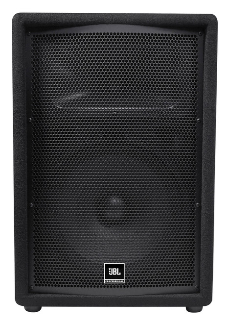2) JBL Pro JRX212 12