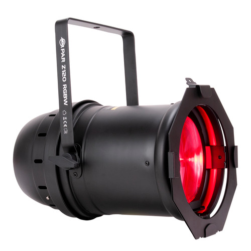 AMERICAN DJ OCTO BEAM RGBW 2台 Octo Beam RGBW