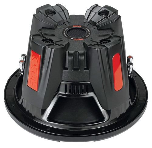 Boss Audio P106DVC PHANTOM 10