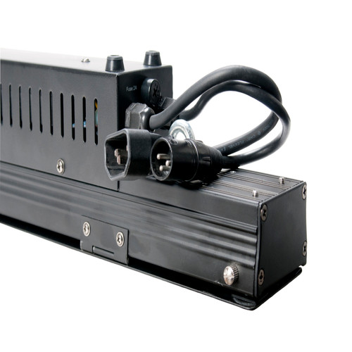 Rgabaw Uv Led Dmx Wash Light American DJ Ultra HEX BAR 12 Light