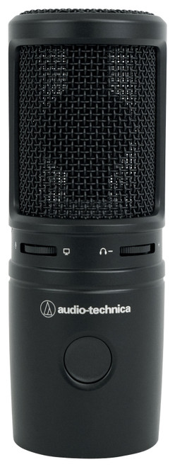 audio−technica AT2020USBX Amazon.com: Audio-Technica AT2020USB-X Cardioid Condenser