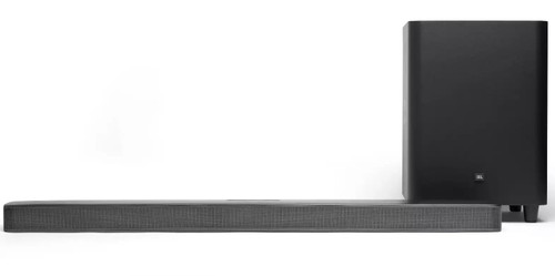 JBL Bar Surround Sound Bluetooth Soundbar+Sub+Smart Wifi