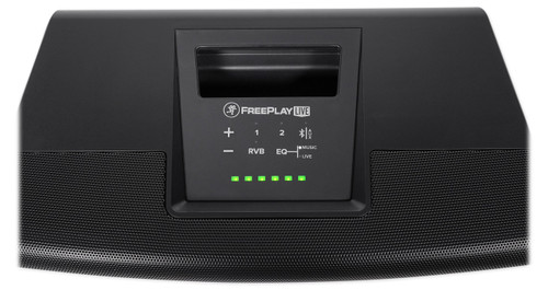 Mackie FreePlay LIVE 150w 6
