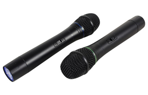 Vocopro Jam Cube 2 PA/Karaoke CD-G System+SDR-3 Recorder/2