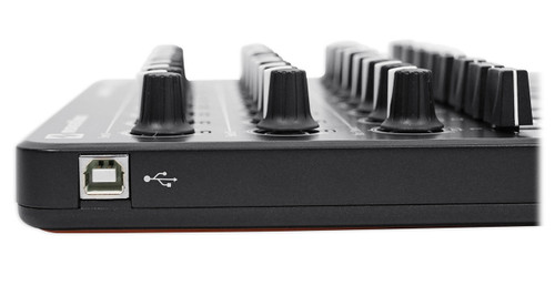 Novation Launch Controller Xl Aazon.co: Novation Launch