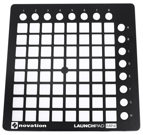 Novation LAUNCHPAD MINI MK2 MKII USB MIDI DJ Controller 64