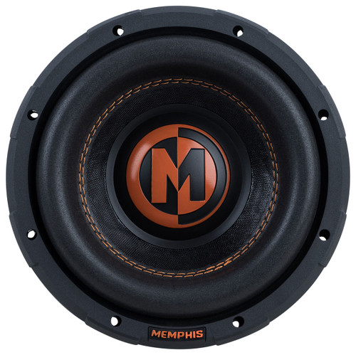 Memphis Audio MOJO Pro MJP822 8