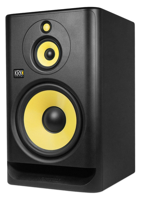  KRK ROKIT 10-3 G4 10" Class D Powered Studio Monitor Speaker RP10-3-G4 RP103G4 