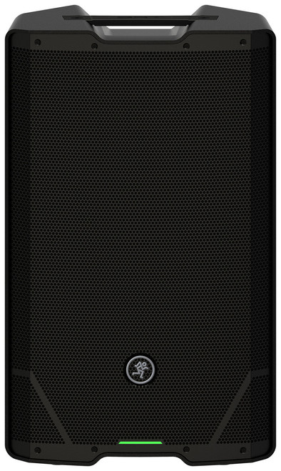 MACKIE Mackie SRT215 15” 1600 Watt Powered Active DJ PA Speaker w/Bluetooth, Class D 