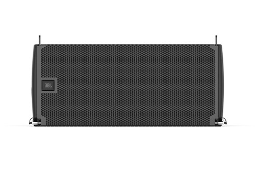  JBL SRX906LA Dual 6.5" 2-Way Powered Line Array Column Speaker 