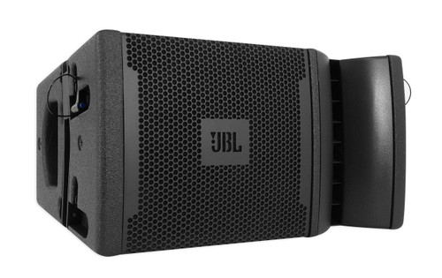  JBL VRX928LA 8" 400 Watt 2-Way Passive Line-Array Speaker in Black 