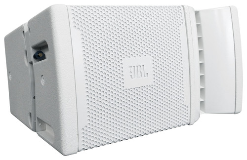  JBL VRX928LA-WH 8" 400 Watt 2-Way Passive Line-Array Speaker in White 