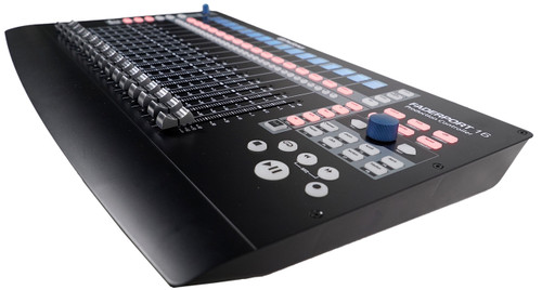 Presonus FADERPORT 16 USB 16-Channel Mix Production DAW