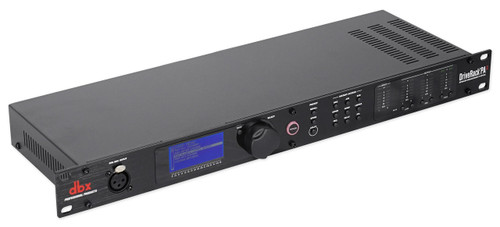 配信機器・PA機器・レコーディング機器 dbx Drack PA2 dbx DriveRack PA2 - Complete Loudspeaker Management System