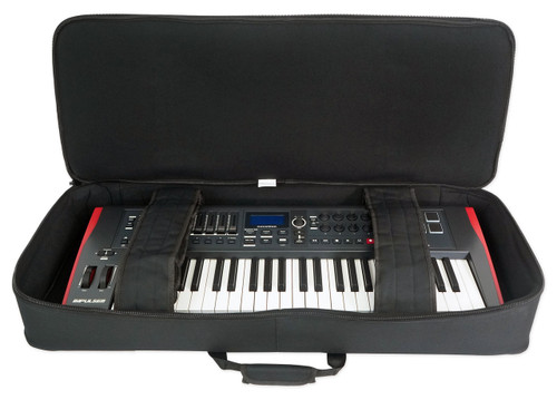 Novation LAUNCHKEY 49 MK4 49-Key USB MIDI Ableton Live