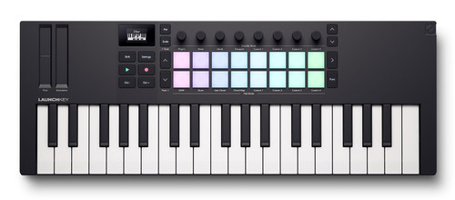 DTM・DAW Novation Launchkey Mini Launchkey Mini [MK3] | Novation