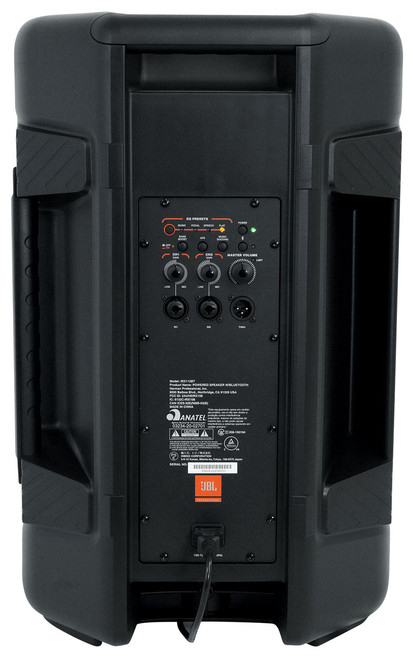 JBL IRX112BT 12