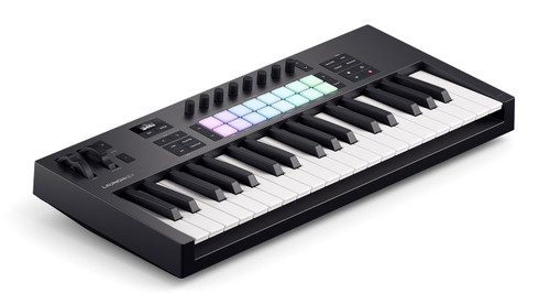 Launchkey 37 [MK3] | Novation