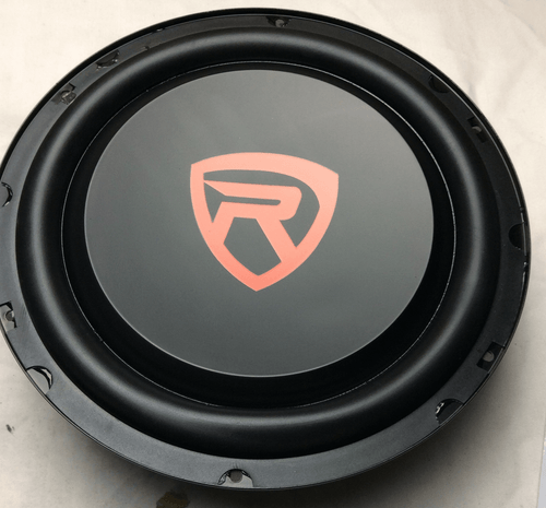  RVS12A WOOFER 4 OHM 